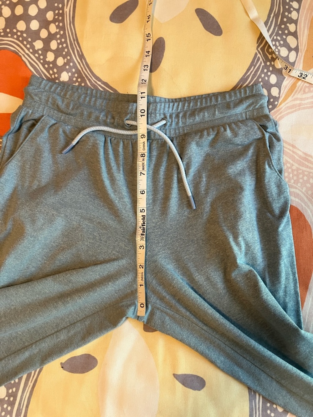 Rhoback Tempo Performance joggers - Picture 4 of 7